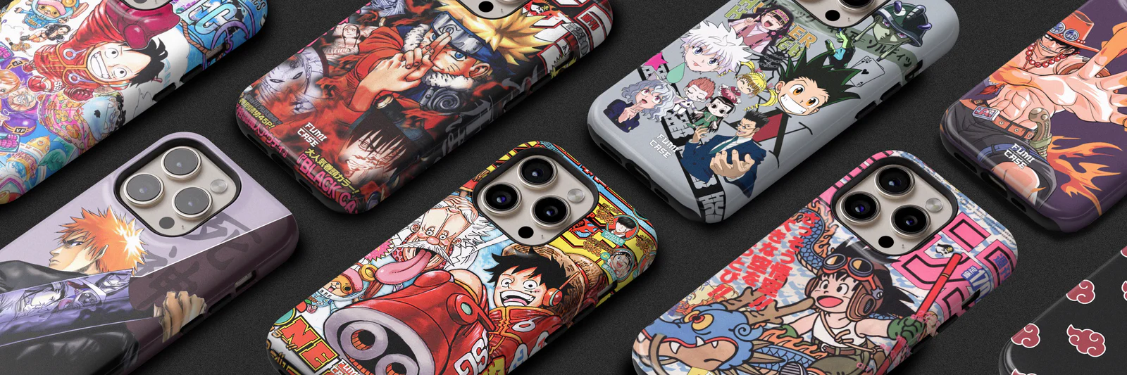 Level Up Your Phone Style